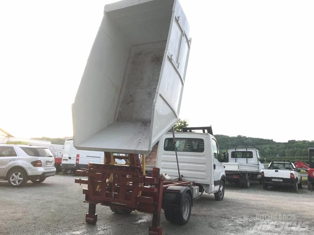 Iveco Daily 35-150 Kiper kamioni