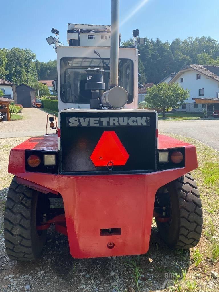 Svetruck 1260-30 Dizelski viličari