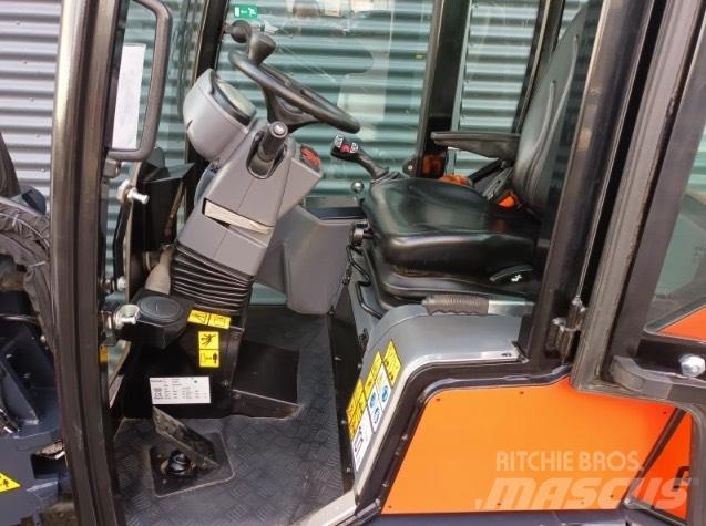 Kubota rt280-2 Mini utovarivači