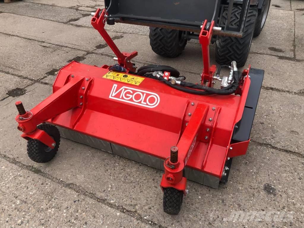  Vigolo TK-Hydro 140 Kosilice za pašnjak
