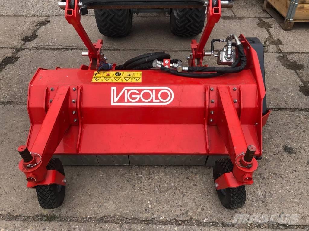  Vigolo TK-Hydro 140 Kosilice za pašnjak