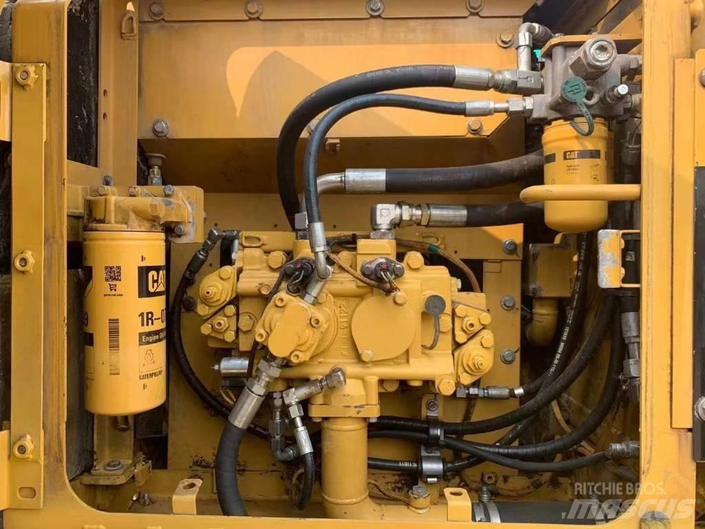 CAT 315 Bageri gusjeničari
