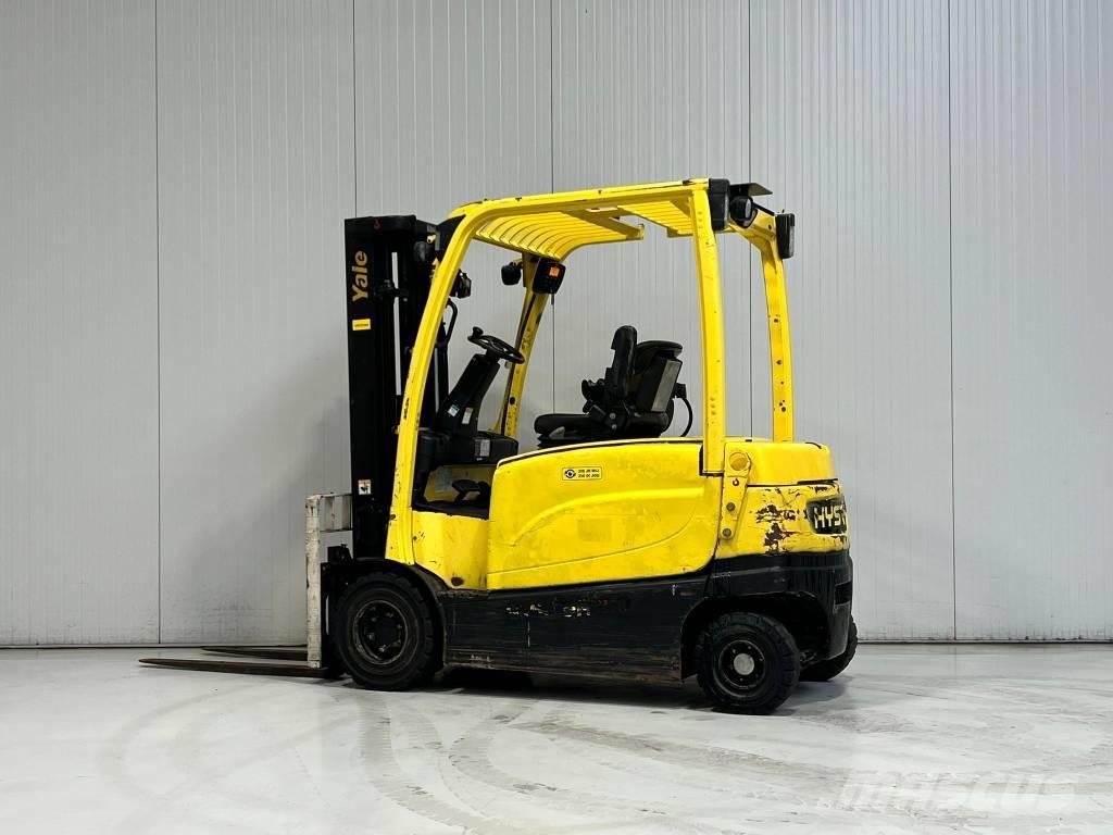 Hyster J3.0XN Električni viličari
