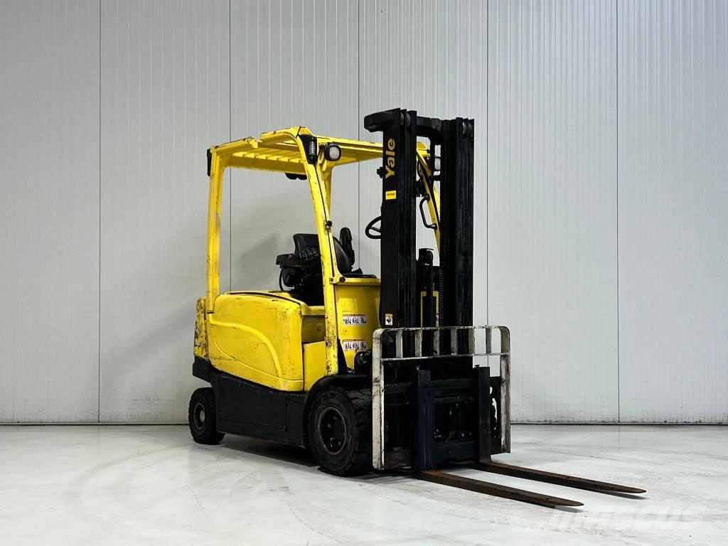 Hyster J3.0XN Električni viličari