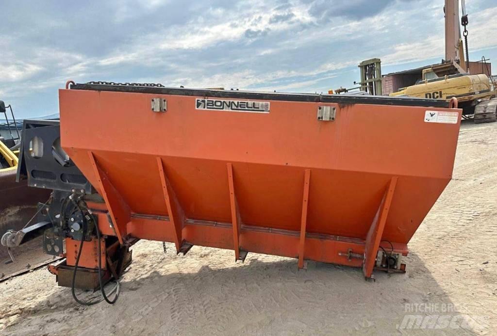  BONNELL BV-1062-E-CS Ostala oprema za traktore