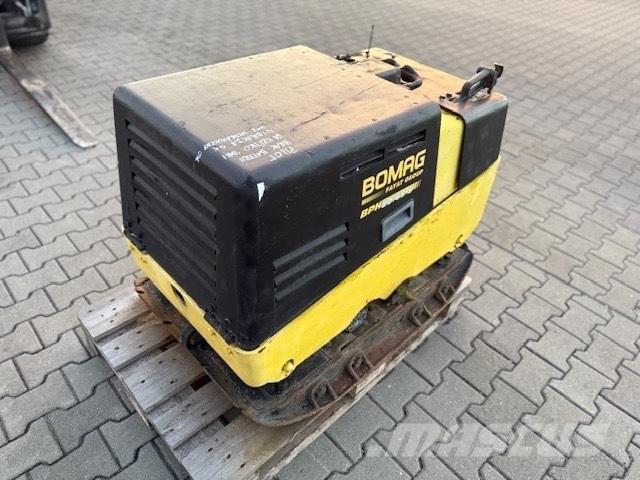 Bomag BPH80/65 Kompaktori zemlje