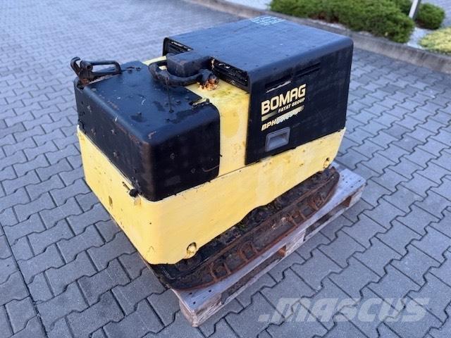 Bomag BPH80/65 Kompaktori zemlje