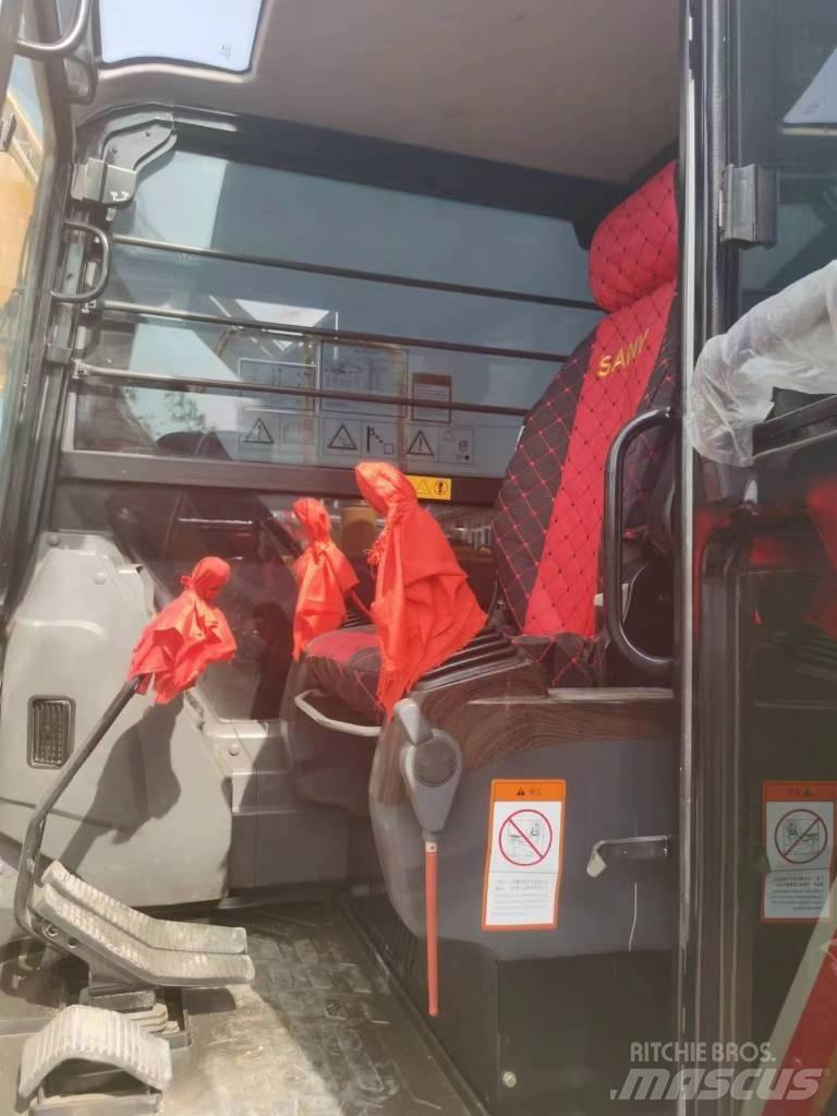 Sany SY 95 C Pro Bageri gusjeničari