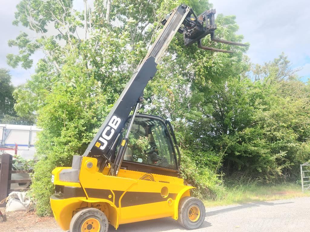JCB TLT 35 D 4x4 Dizelski viličari