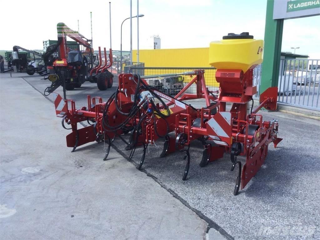 Grimme GH 4 Oprema za krumpir - Ostalo