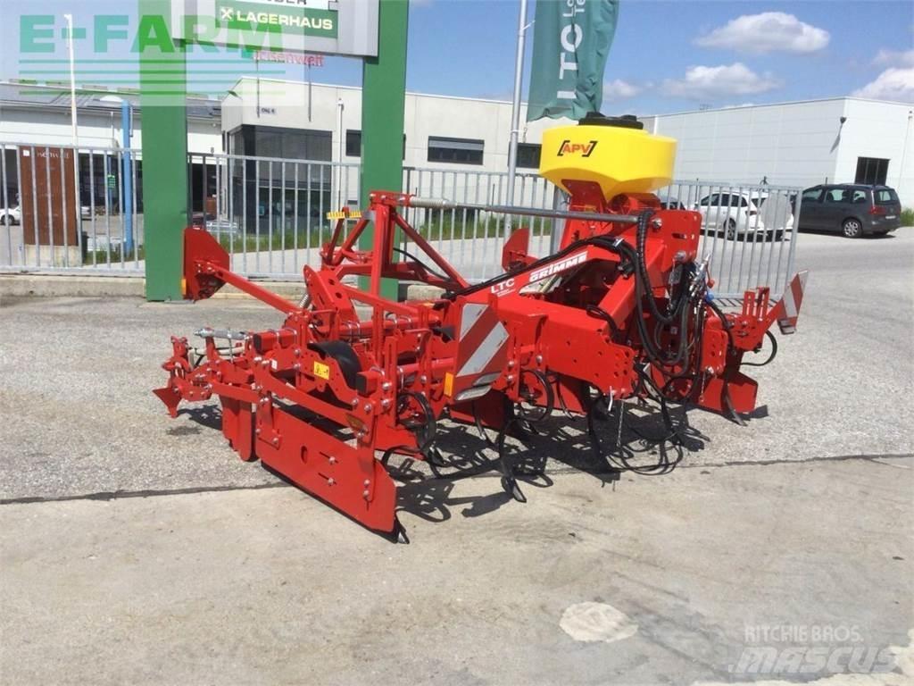 Grimme GH 4 Oprema za krumpir - Ostalo