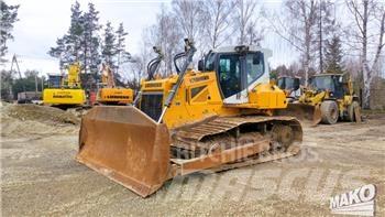 Liebherr PR 736 LGP Buldožeri gusjeničari