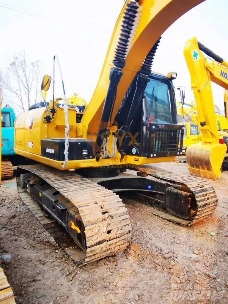 CAT 315 D Bageri gusjeničari