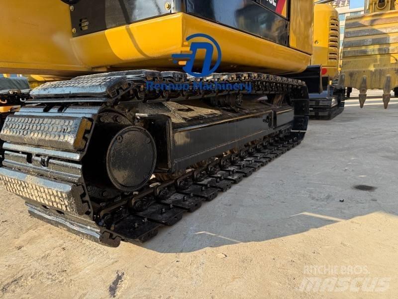 CAT 306E Mini bageri <7t