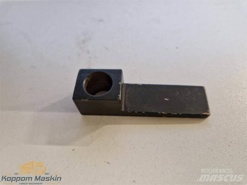 Rottne 056-0316 Glave za kombajne