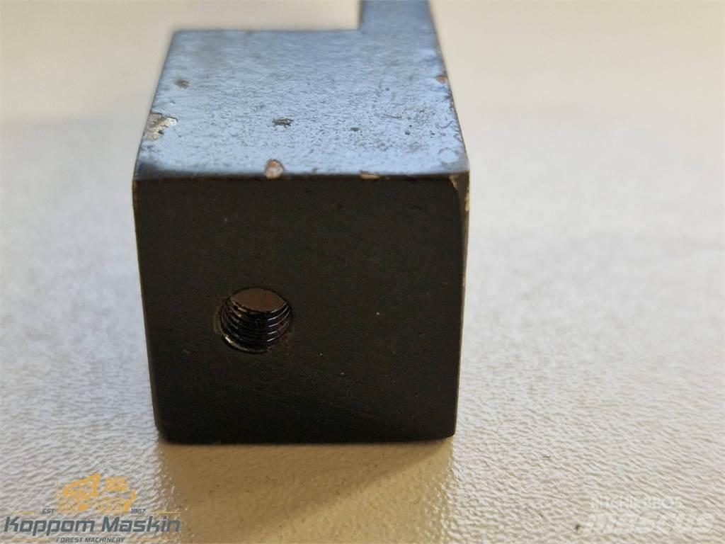 Rottne 056-0316 Glave za kombajne