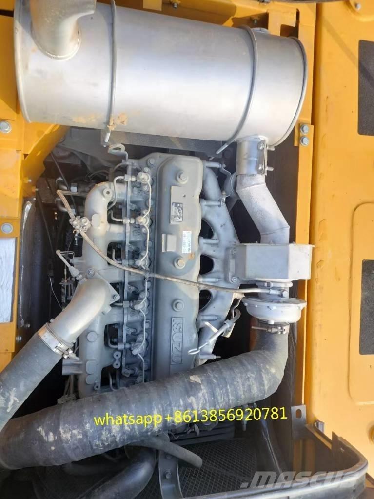 Sany SY 235 C Bageri gusjeničari
