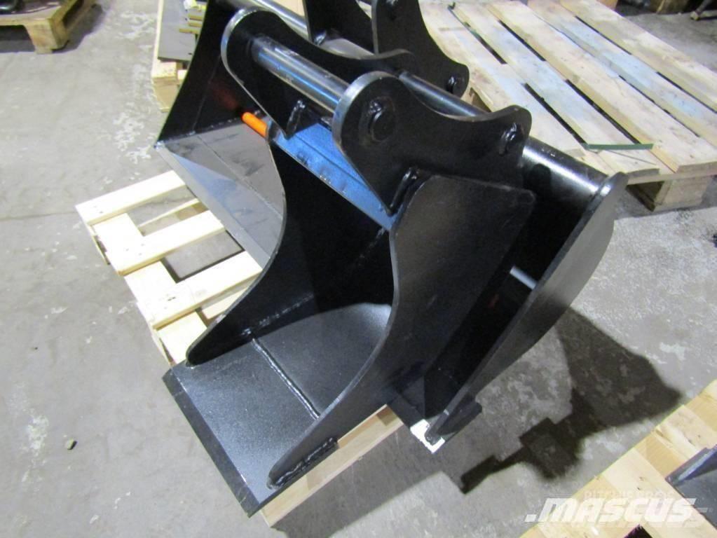 Nante NT 18 D Mini bageri <7t