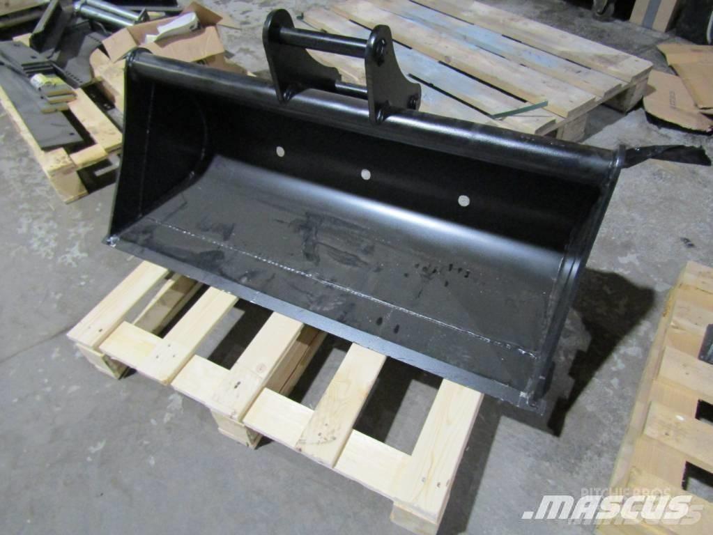 Nante NT 18 D Mini bageri <7t