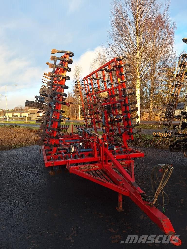 Potila Magnum 700 Drljače