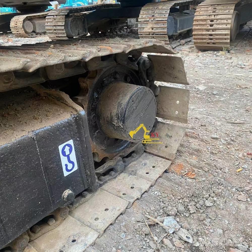 Sany 60 Bageri gusjeničari