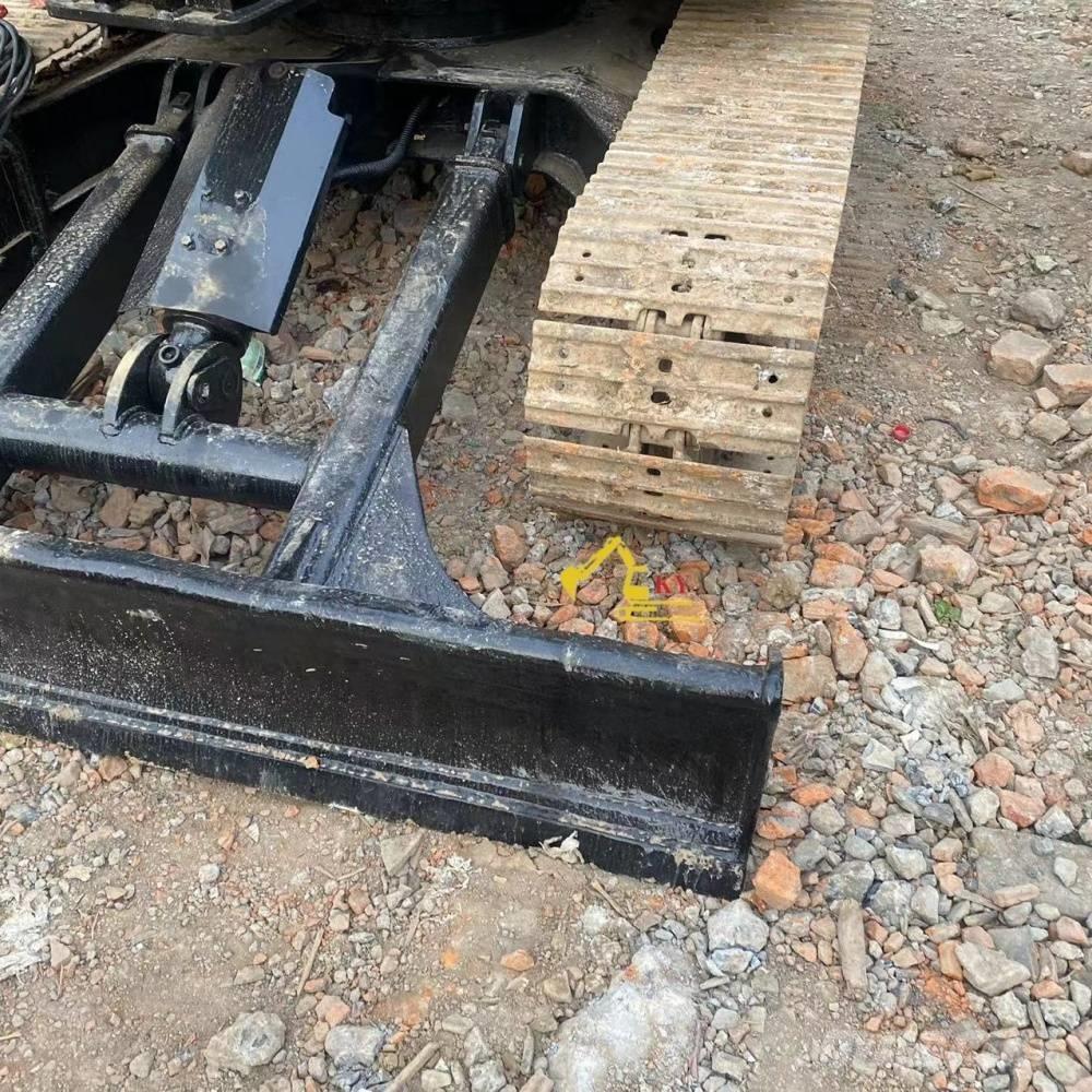 Sany 60 Bageri gusjeničari