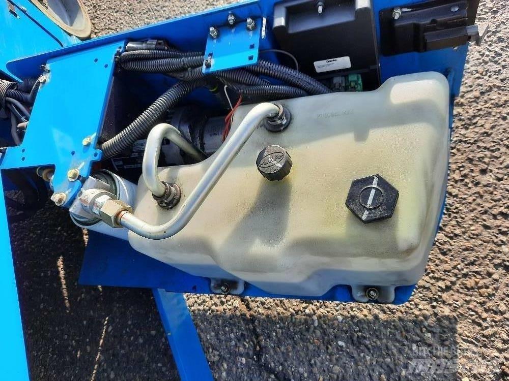 Genie GS 2646 Škaraste platforme