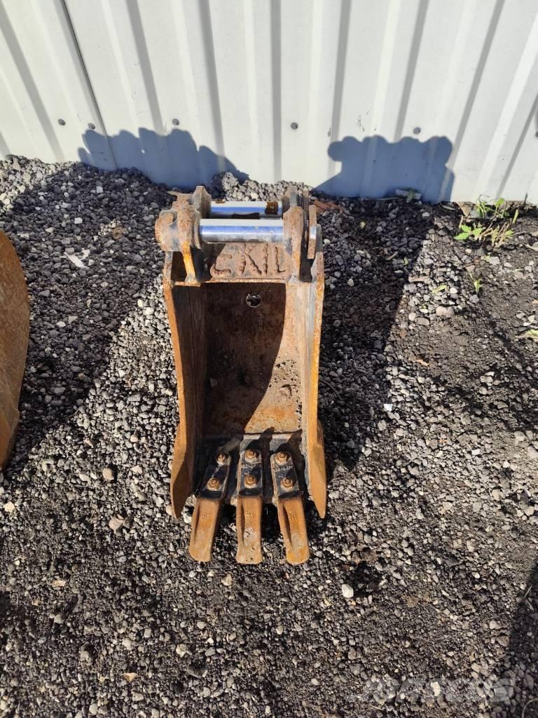 CAT 301.4 C Mini bageri <7t