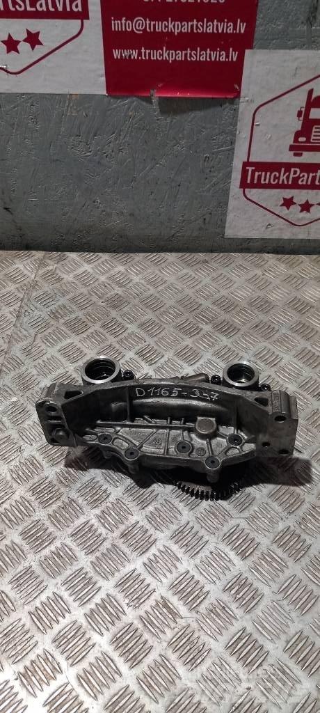 DAF XF 105    1698646 Motori