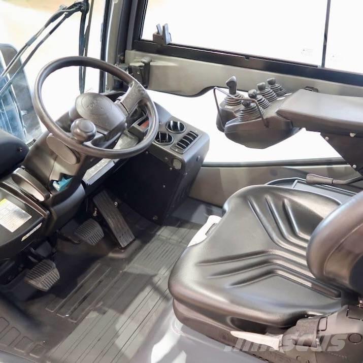 Toyota 02-8FDF30 Dizelski viličari