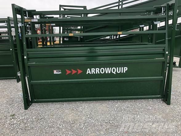  ARROWQUIP EF10 Drugi strojevi za stoku i dodatna oprema