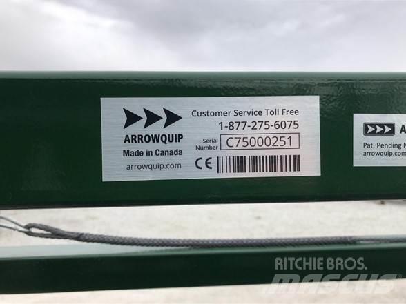  ARROWQUIP EF10 Drugi strojevi za stoku i dodatna oprema