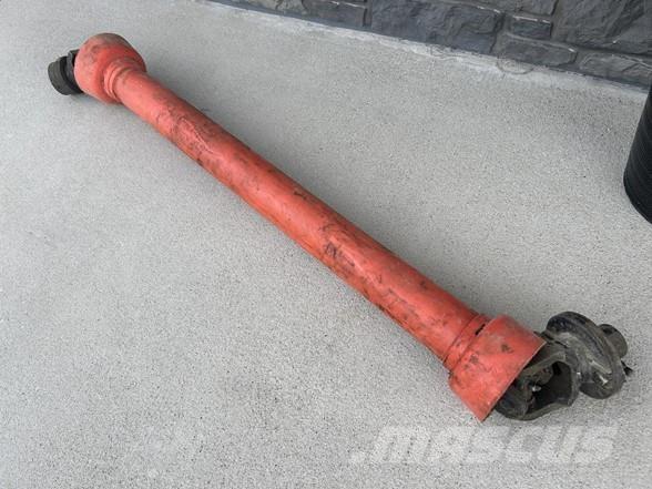 Balzer V6 Rasipači gnojiva