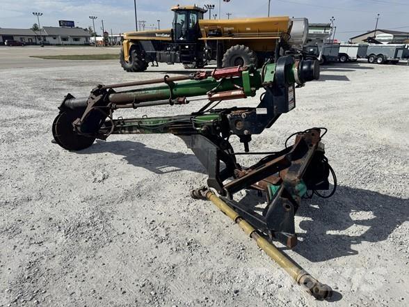 Balzer V6 Rasipači gnojiva