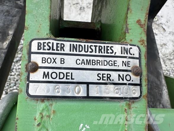 Besler 70630 Kosilice