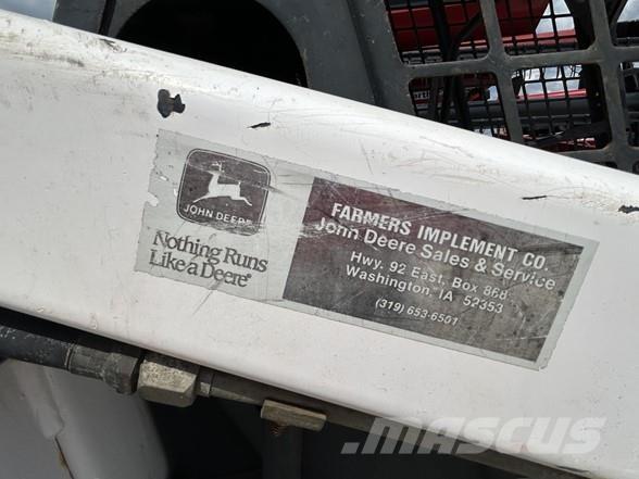 Bobcat 543B Skid steer mini utovarivači