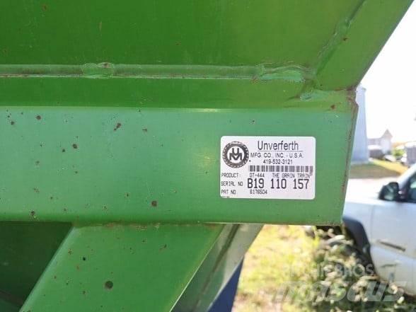 Brent 444 Prikolice za zrno