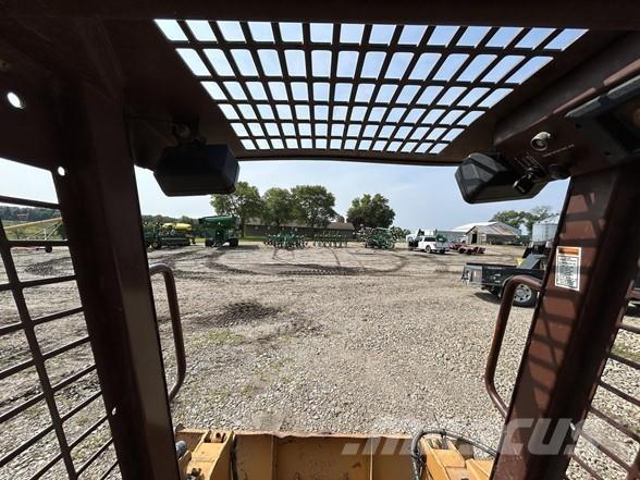 CASE 1840 Skid steer mini utovarivači