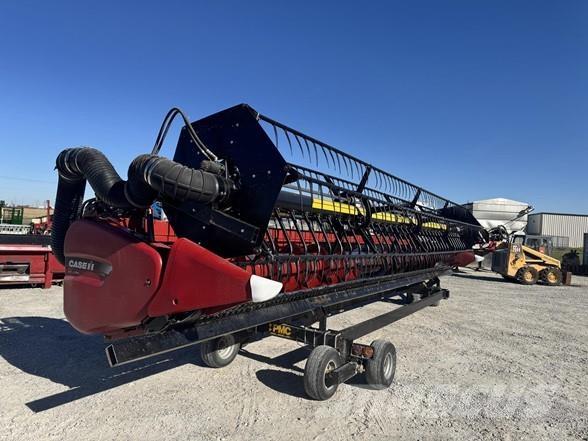 Case IH 3020 Glave hederi za kombajne