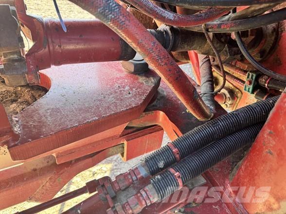 Case IH 9150 Traktori