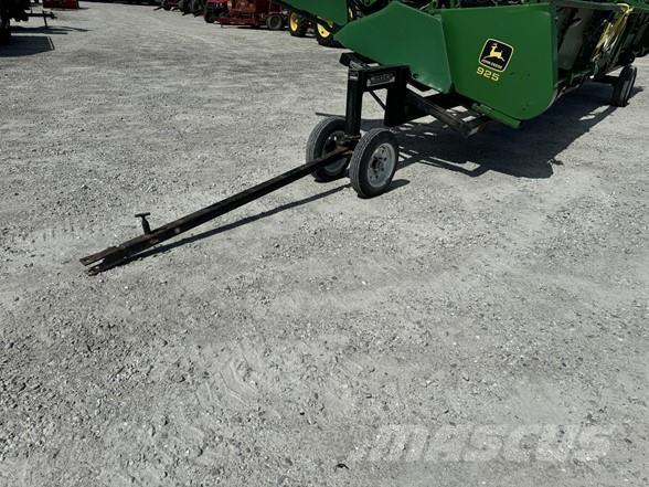 Cimarron H26 Ostale prikolice