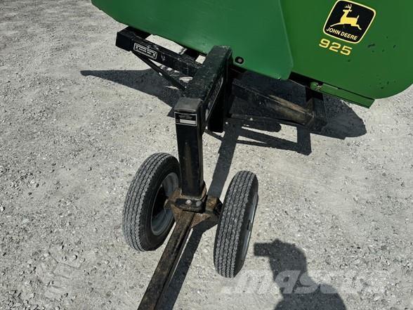 Cimarron H26 Ostale prikolice