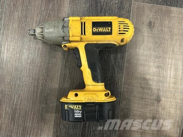 DeWalt DW059 Instrumenti, oprema za mjerenje i automatizaciju