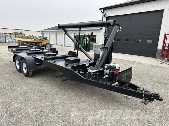  EASILOAD 4B Sijačice