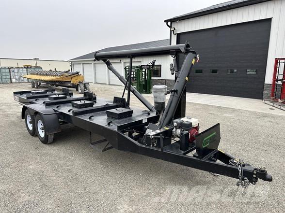  EASILOAD 4B Sijačice