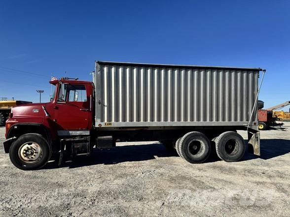 Ford 8000 Građevinarstvo – ostalo