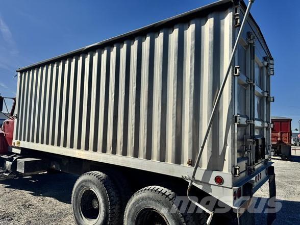 Ford 8000 Građevinarstvo – ostalo