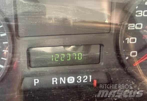 Ford F250 Ostalo