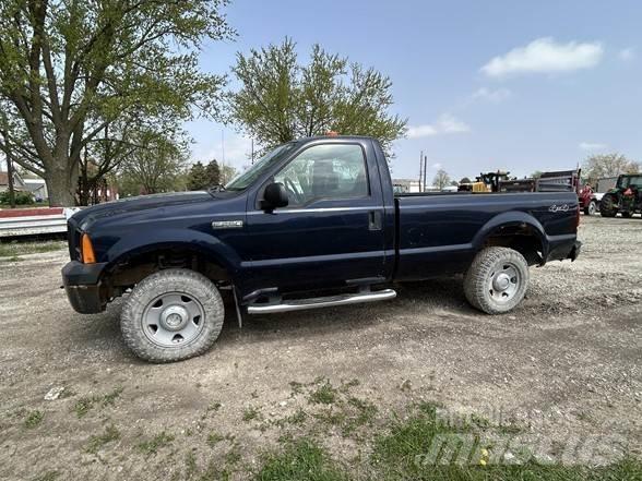 Ford F250 Ostalo