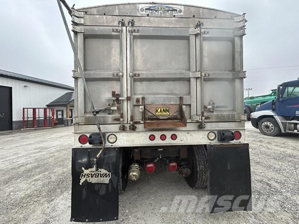 Ford L9000 Građevinarstvo – ostalo